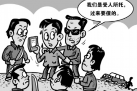 惠州要账公司